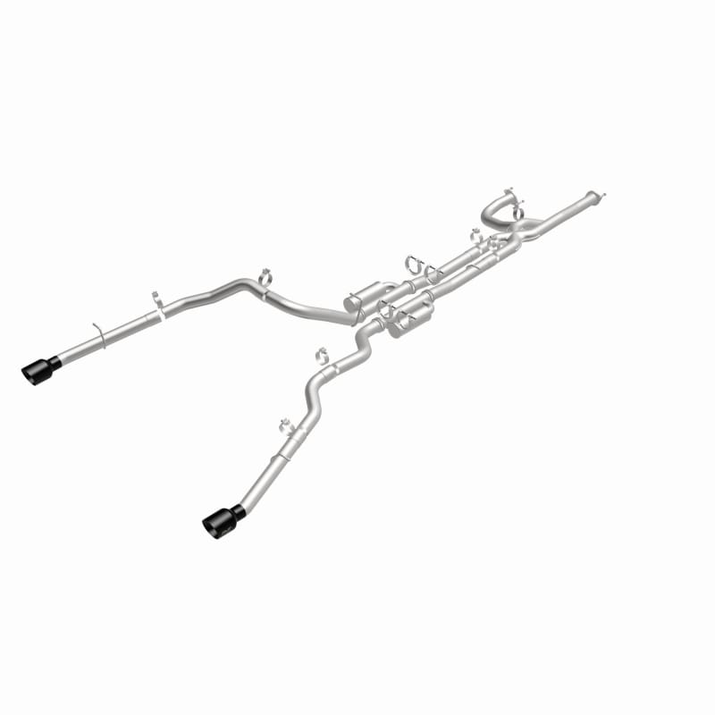MAG Catback Exhaust thumbnail 2
