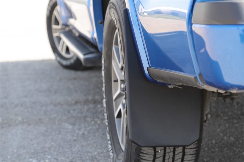 DZE Mud Flaps thumbnail 4