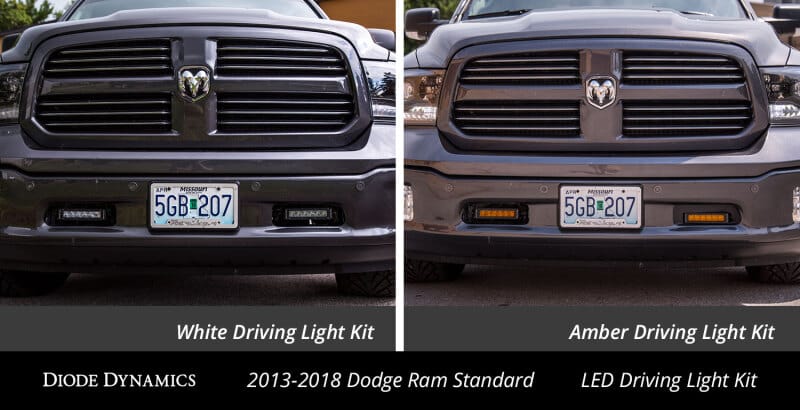 DIO LED Light Bars thumbnail 5