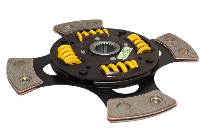 ACT Race Clutch Discs thumbnail 2