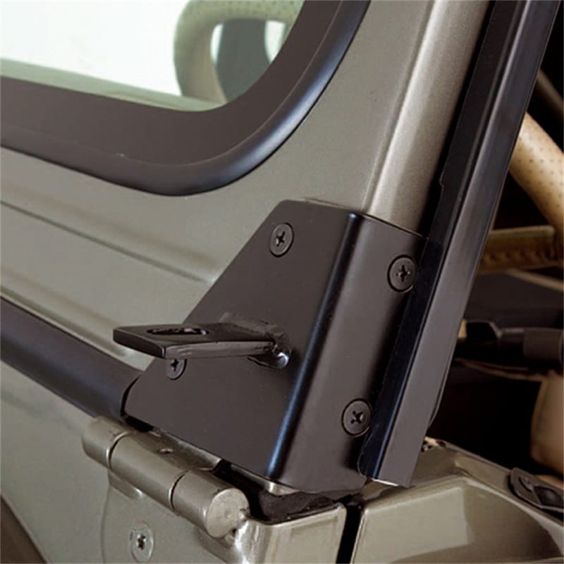RUG Mounting Brackets thumbnail 2