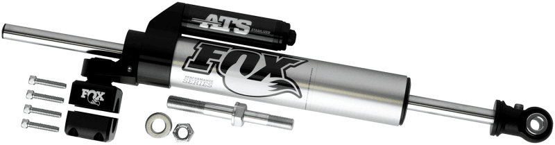 FOX 2.0 Perf Steer Stabilizer thumbnail 4