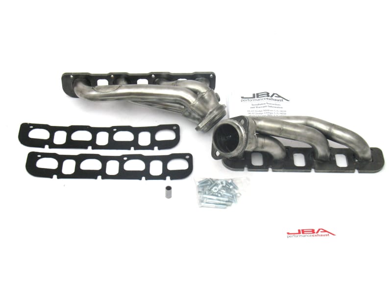 JBA Cat4Ward Headers