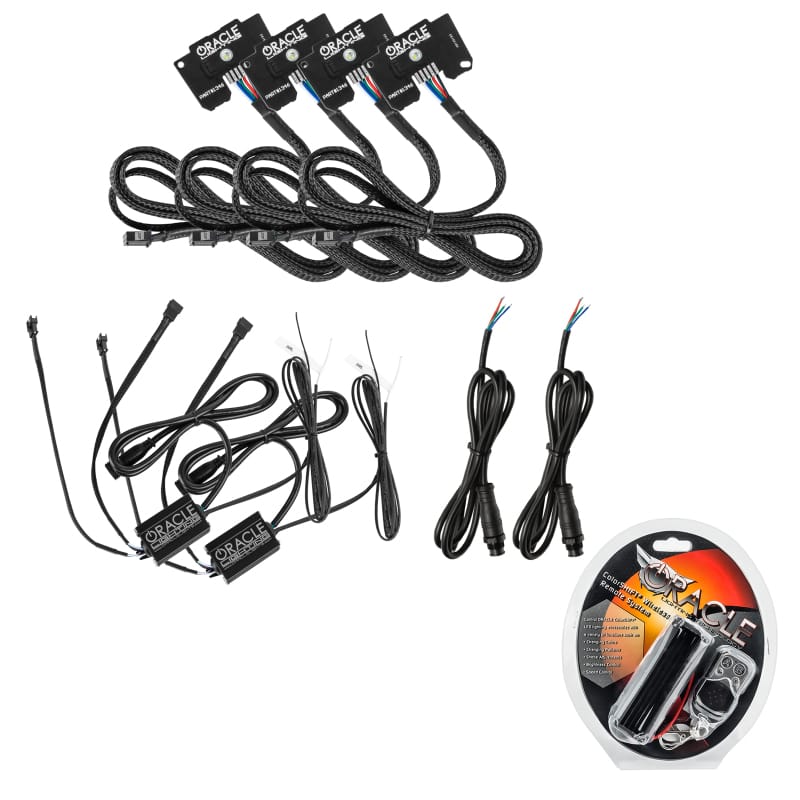 ORL DRL Headlight Upgrade Kits