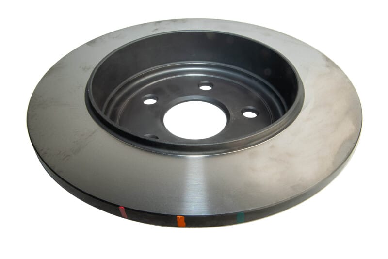 DBA 4000 Standard Rotors thumbnail 2