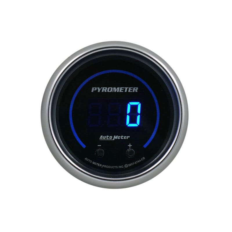 AM Cobalt Digital Gauges thumbnail 3