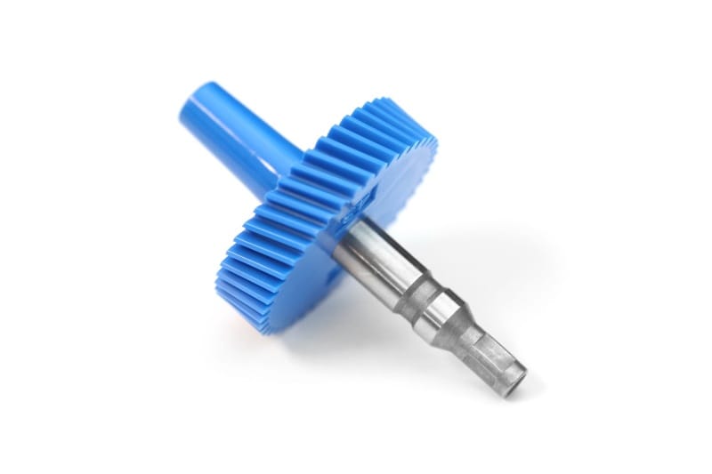 RUG Speedometer Gears