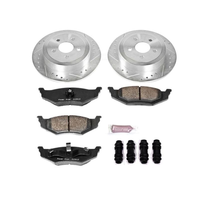 PSB Z23 Evolution Kit