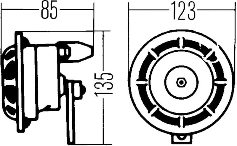 HELLA Fuse Box thumbnail 2