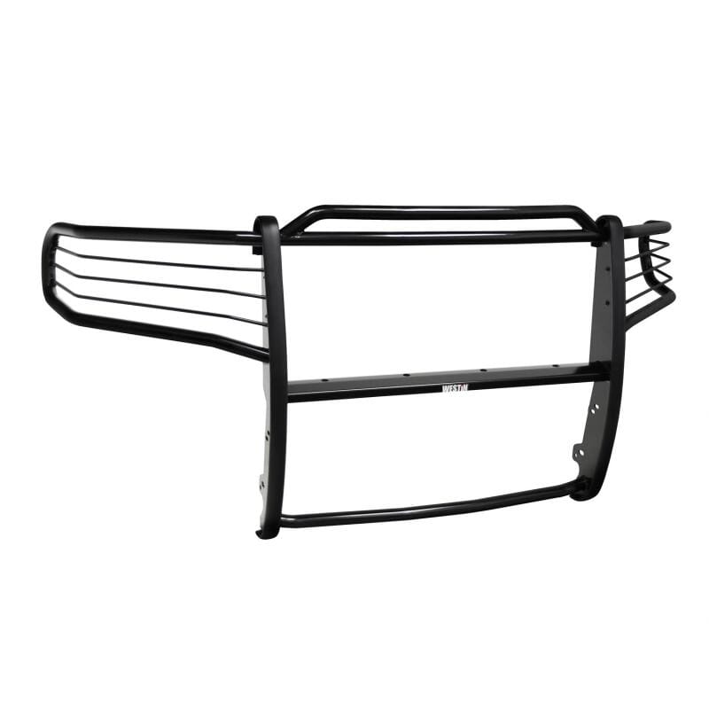 WES Sportsman Grille Guards thumbnail 2