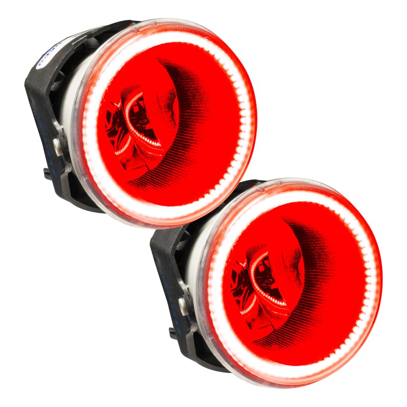 ORL Fog Light Assembly