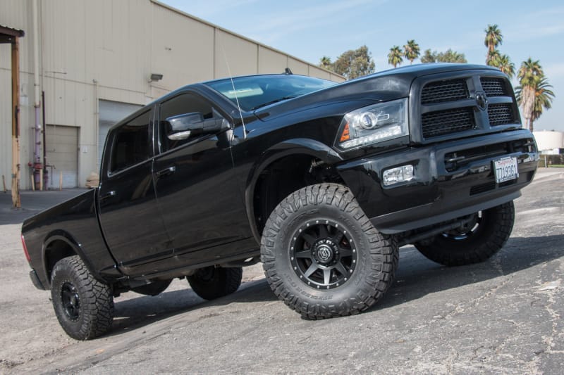 ICO Rebound Wheels thumbnail 2