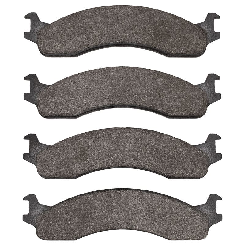 RNC Super Duty Brake Pads