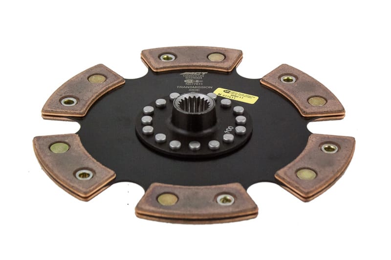 ACT Race Clutch Discs thumbnail 2