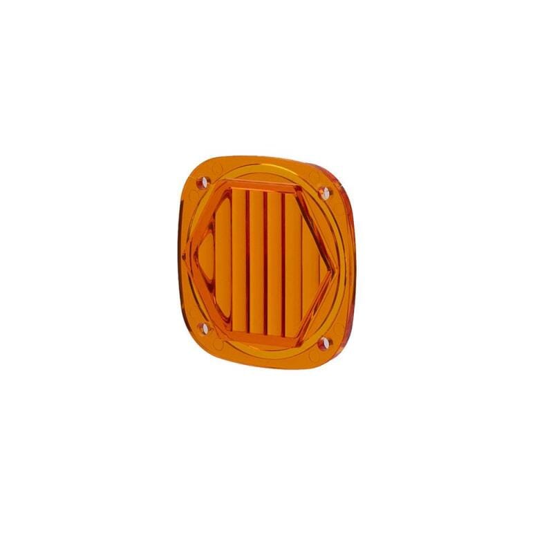 BAJ S1 Lights