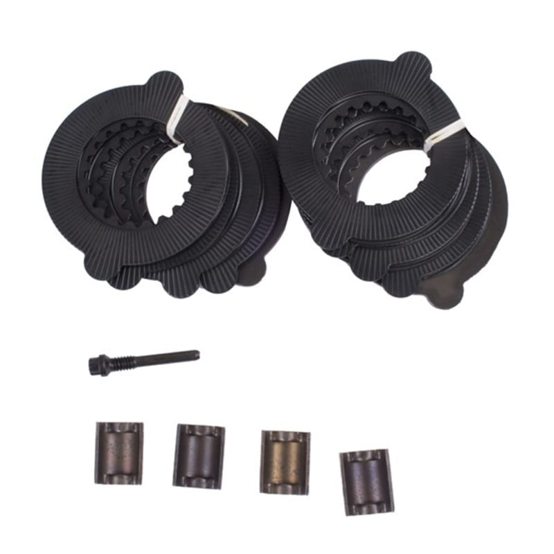 OMI Hardware