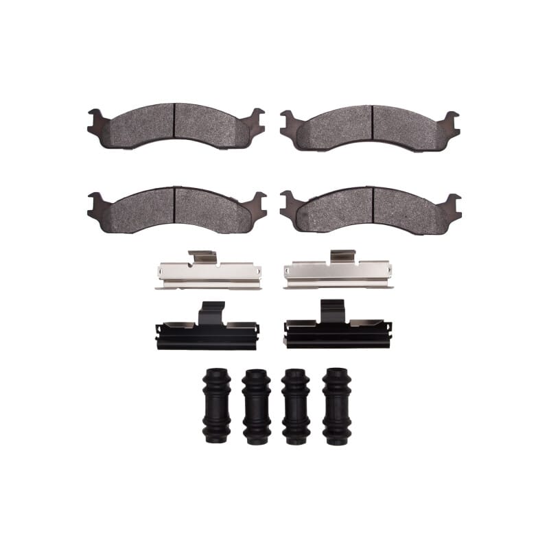 RNC Ceramic Brake Pads