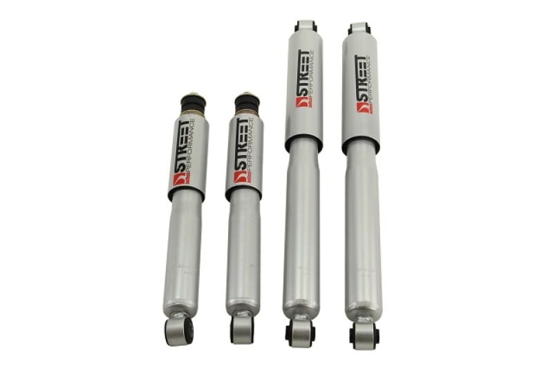 BT Street Performhock Set
