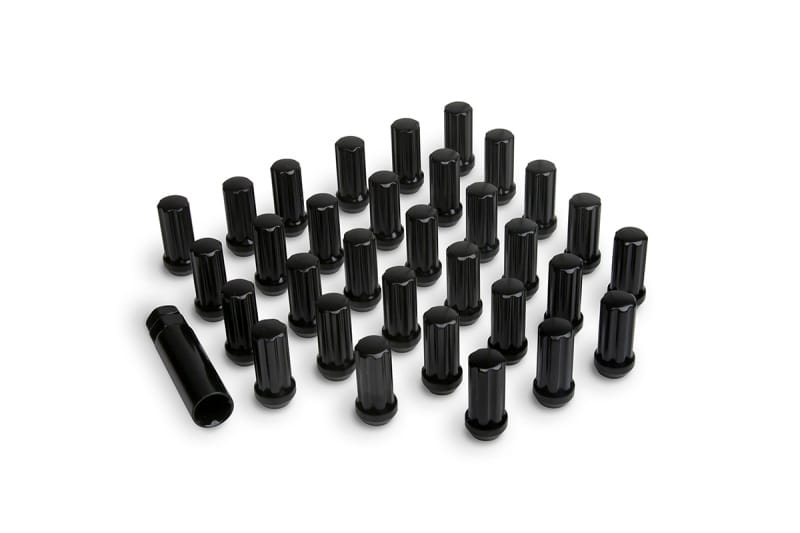 ICO Lug Nut Kits