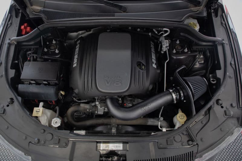 KN Performance Air Intake Systems thumbnail 2