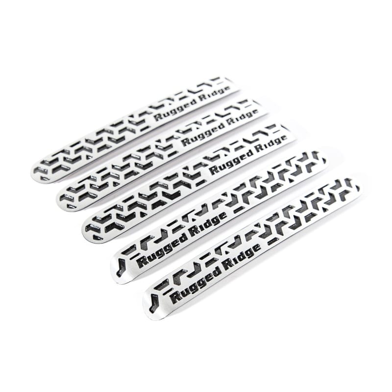 RUG Door Handles