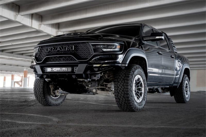 ADD Phantom Front Bumper thumbnail 3