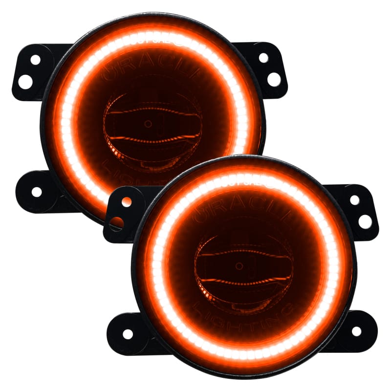 ORL LED Fog Lights