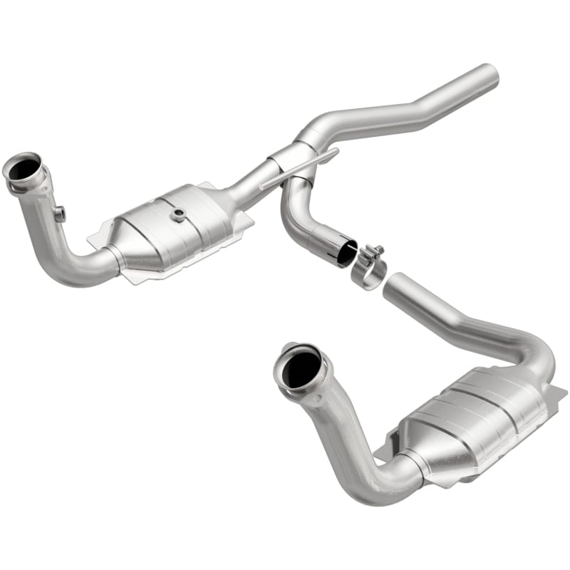 MAG Converter Direct Fit