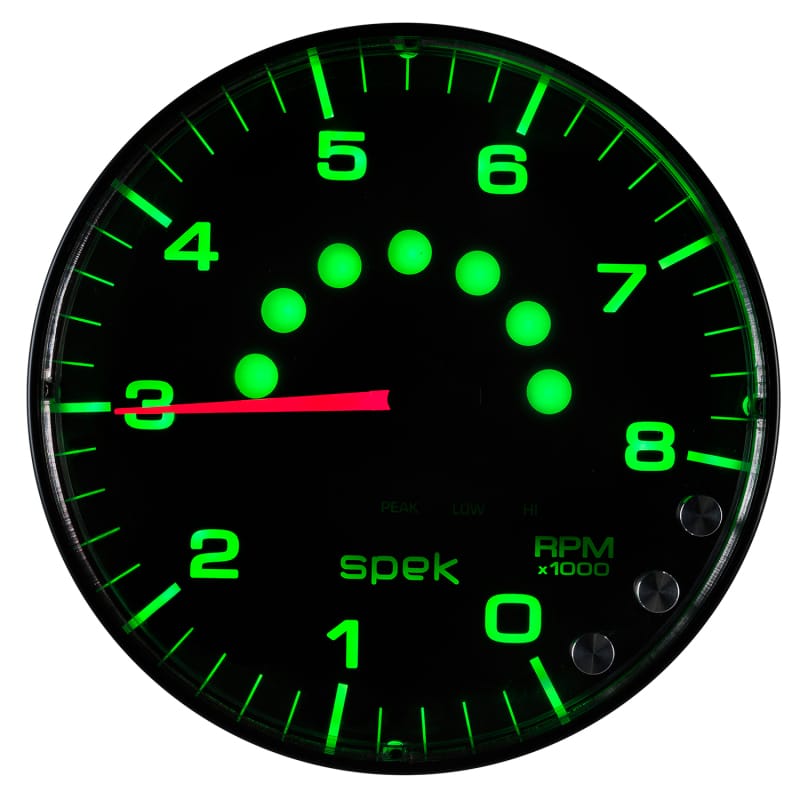 AM Spek-Pro Gauges thumbnail 4