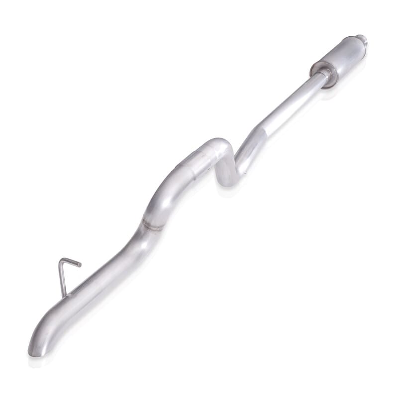 SSW Exhaust Catback