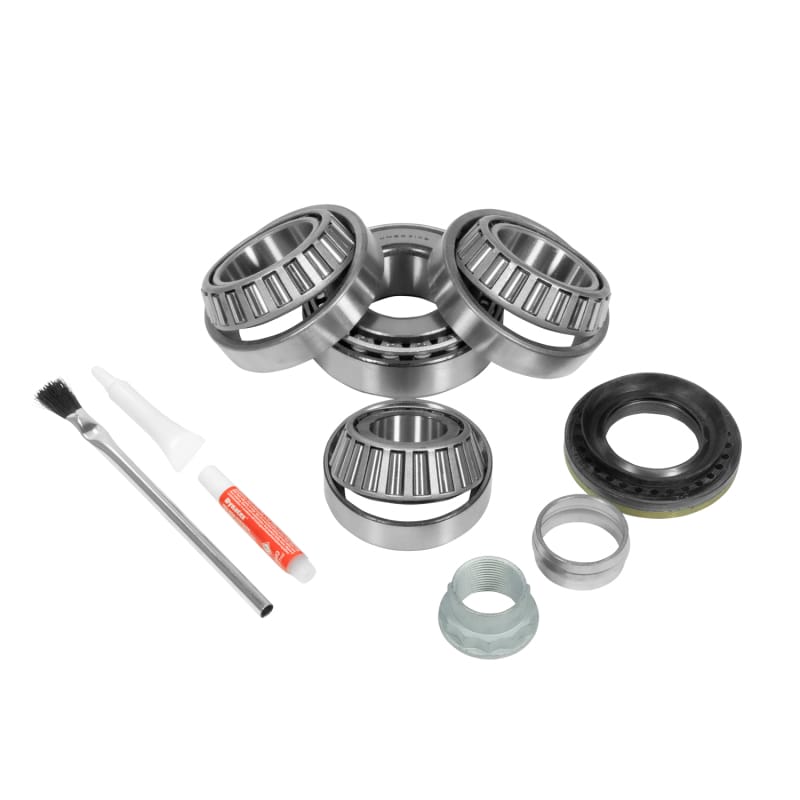 YUK Bearing Install Kits