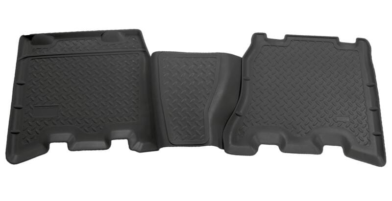 HL Classic - Rear - Black