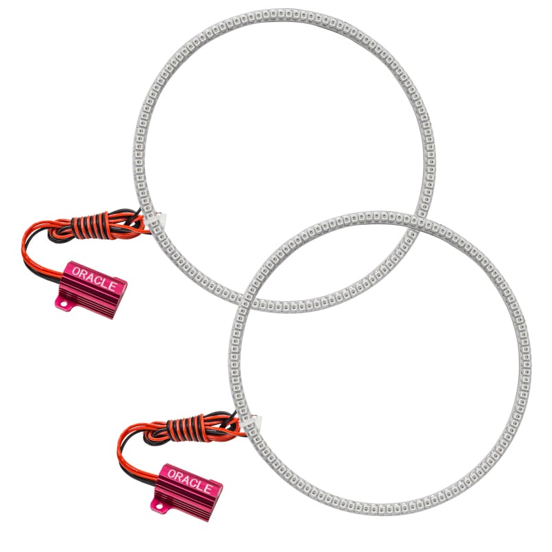 ORL Headlight Halo Kits