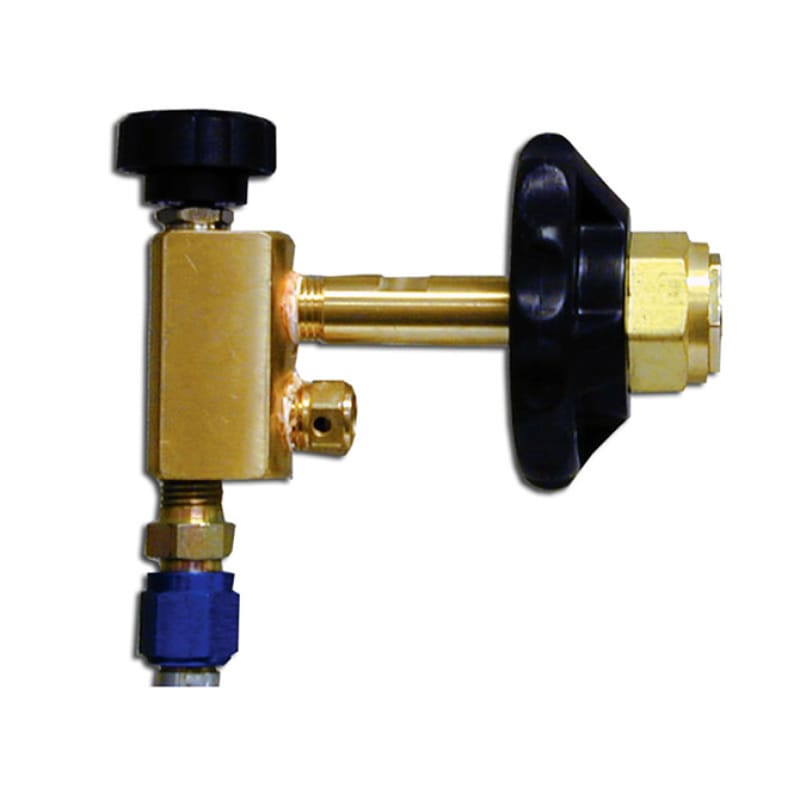 NEX Fittings