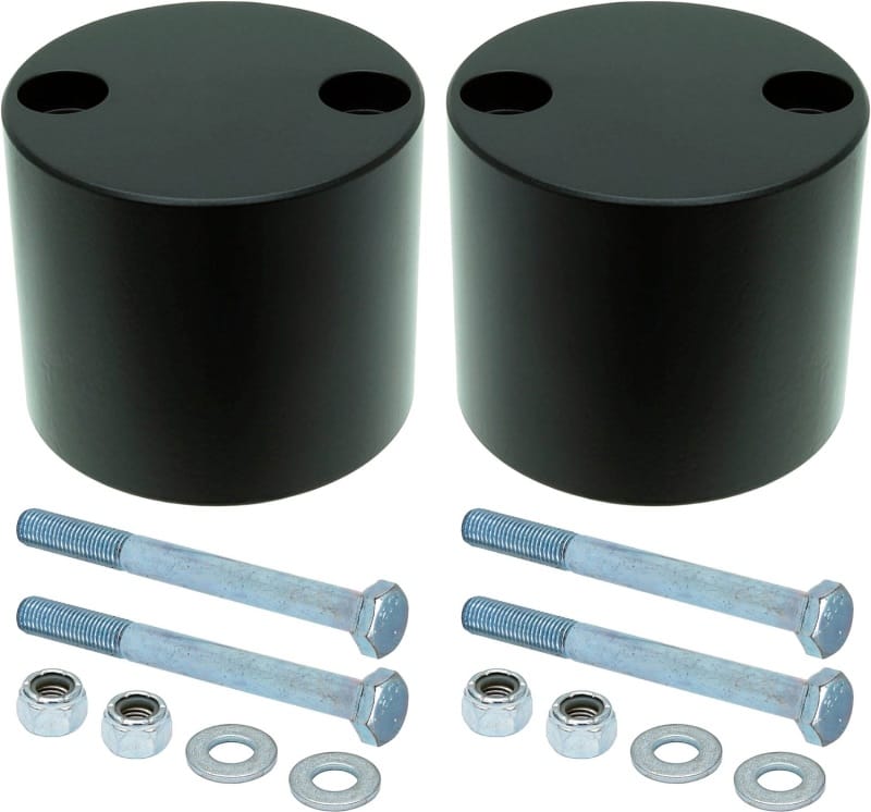 ROK Bump Stops