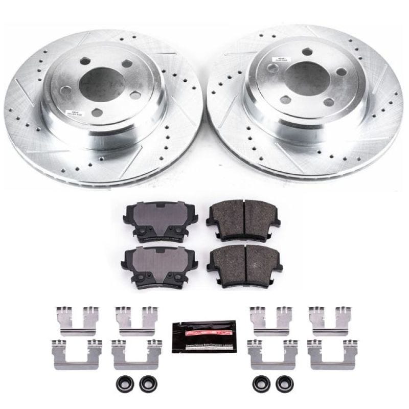 PSB Z23 Evolution Kit