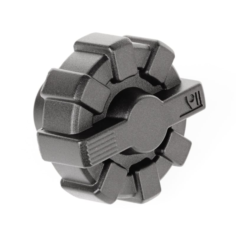 RUG Fuel Tank Caps / Doors