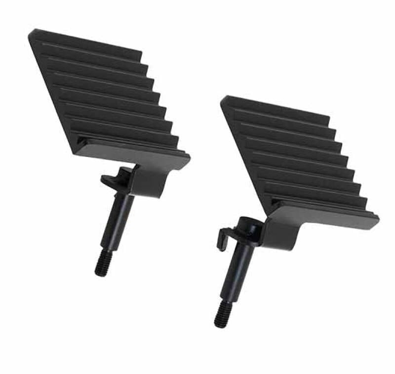 FBO Foot Pegs