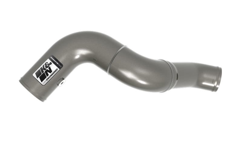 KN Charge Pipe Kits