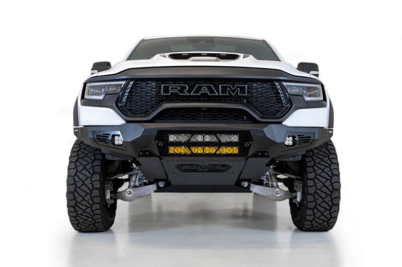 ADD Bomber Front Bumpers thumbnail 3