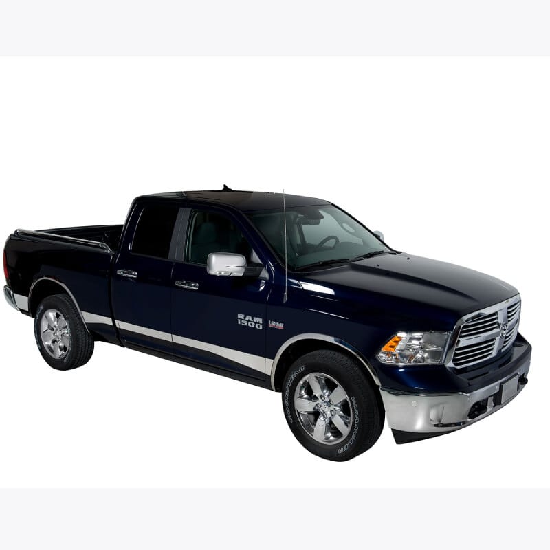 PUT Steel Rocker Panels thumbnail 4