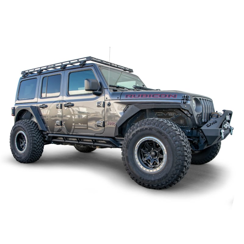DV8 Roof Racks thumbnail 5