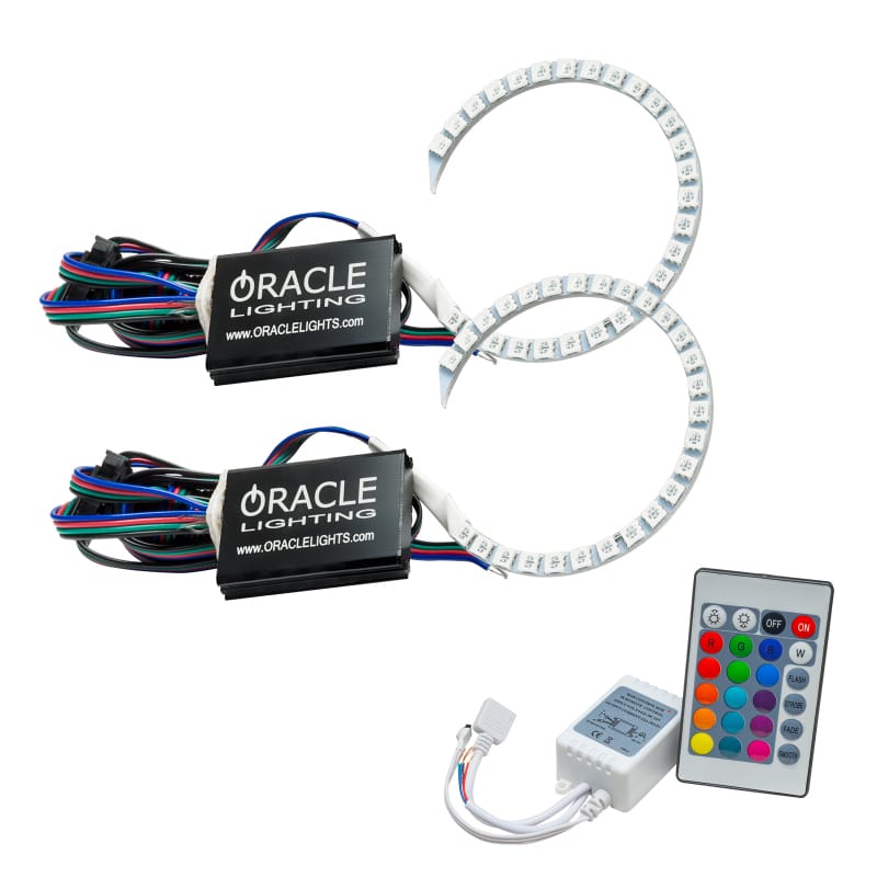 ORL Headlight Halo Kits