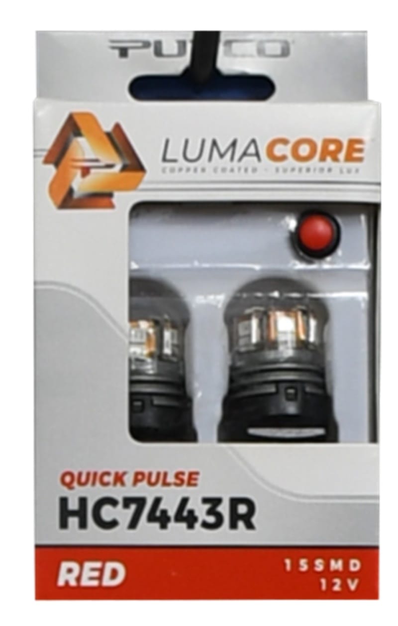 PUT LumaCore