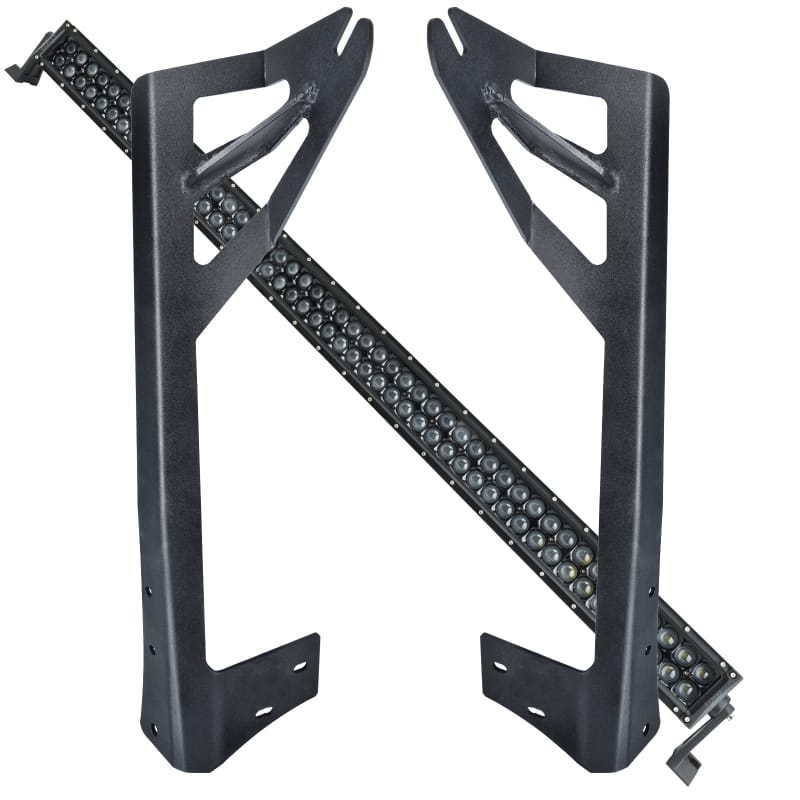 ORL Light Bar Mount Kits