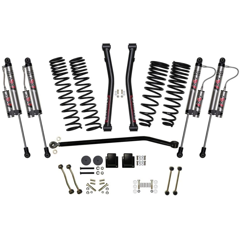 SKY Lift Kit Components