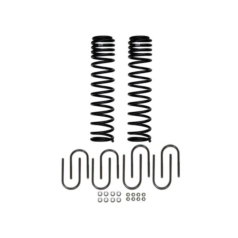 SKY Lift Kit Components