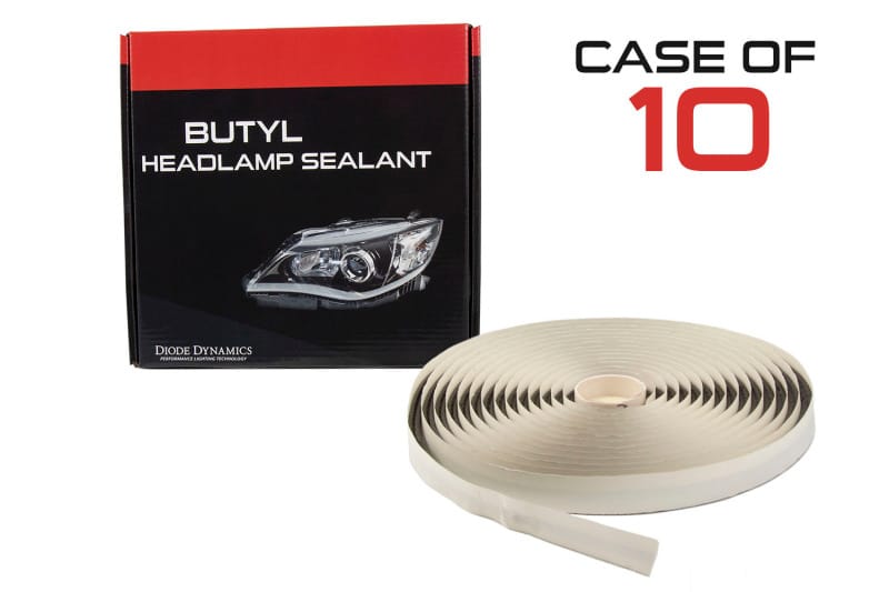 DIO Headlamp Sealant