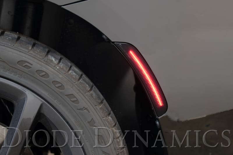 DIO Side Marker Light Assembly thumbnail 3