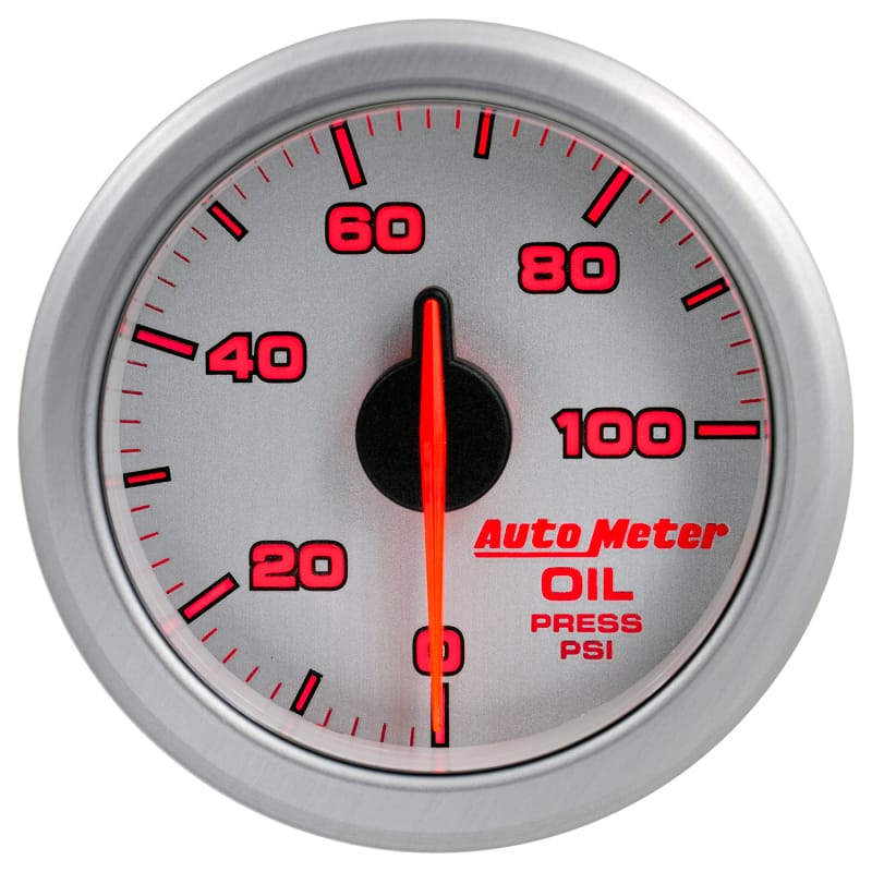 AM AirDrive Gauges thumbnail 6